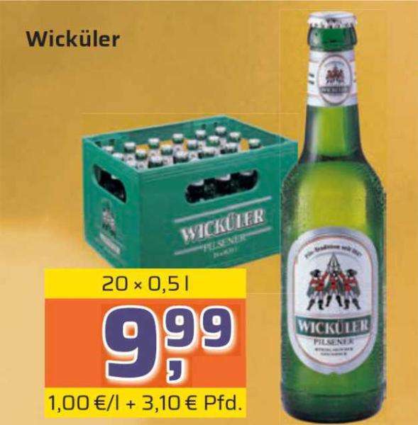 Wicküler Pils